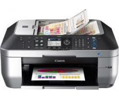 Canon multifuncion mx340 por cualquier cosa - 1/1