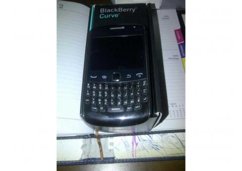 Blackberry curve 9320 por nintendo dsi o 3ds
