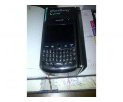 Blackberry curve 9320 por nintendo dsi o 3ds