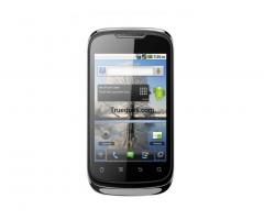 Anvio movil huawei u8650 sitema android por coxe radio control o otro por anvio movil huawei u8650 s - 1/1