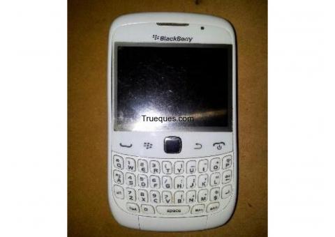 Blackberry curve 9300 por algo que me interese