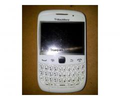 Blackberry curve 9300 por algo que me interese - 1/1