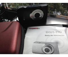 Canon ixus 210 por escucho ofertas - 1/1