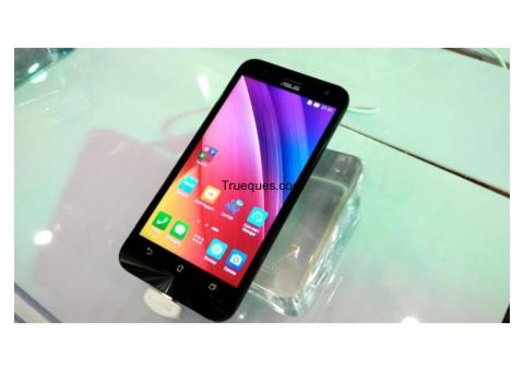 Asus zenfone 2 laser ze550kl por telefono