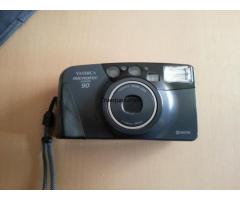 Camara analogica por ofrece - 1/1