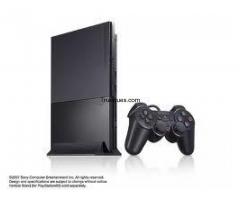 Ps2 slim por acepto otras propuestas de - 1/1