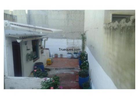 Casa de 120m2 en crevillente por terreno con casa