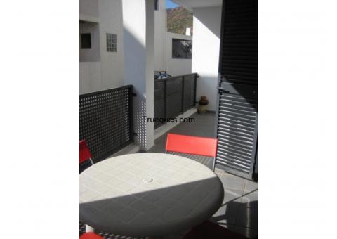 Apartamento en rodalquilar por piso en malaga capital por piso en malaga capital