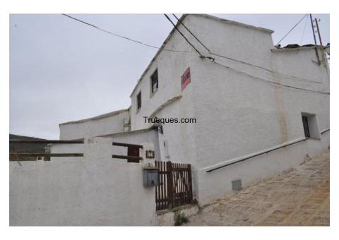 Casa rural por vivienda en almeria