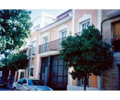 Casa por parcela por parcela en cordoba - 1/1
