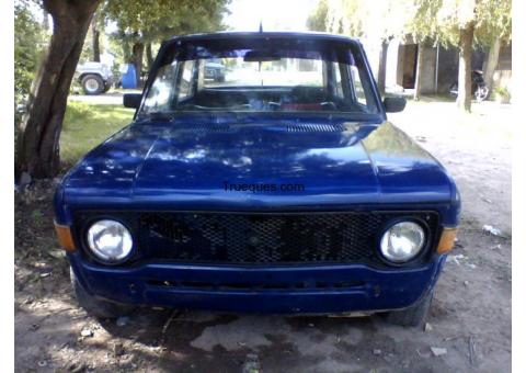 Auto fiat 128 muy lindo escucho oferta por escucho oferta,lo q sea escuho