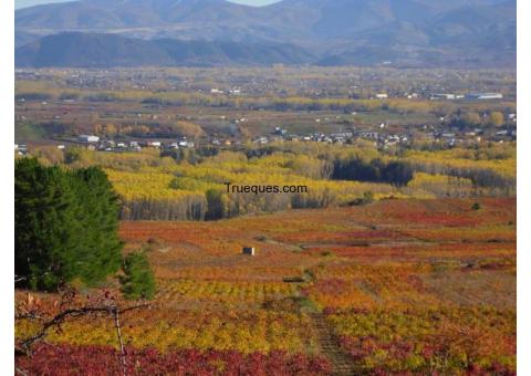 Casa grande en el bierzo - leon por casa en el bierzo pequeña