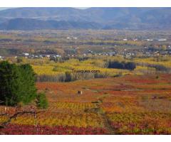 Casa grande en el bierzo - leon por casa en el bierzo pequeña - 1/1