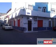 Cafeteria con vivienda de 4 habitaciones en barinas,murcia por piso en murcia capital