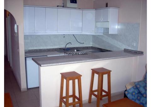 Apartamento en zona sur de Santa Cruz de Tenerife por otro en málaga por apartamento cerca a la play