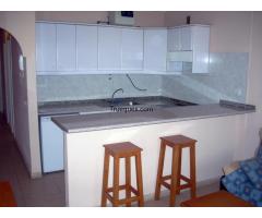 Apartamento en zona sur de Santa Cruz de Tenerife por otro en málaga por apartamento cerca a la play - 1/1