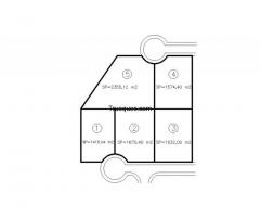 Parcelas por vivienda o nave industrial por vivienda o nave industrial - 1/1