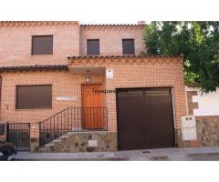 Casa, toledo por piso en toledo