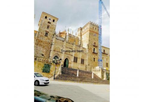 Piso de guadalupe por algo en toledo capital por piso casa tereno