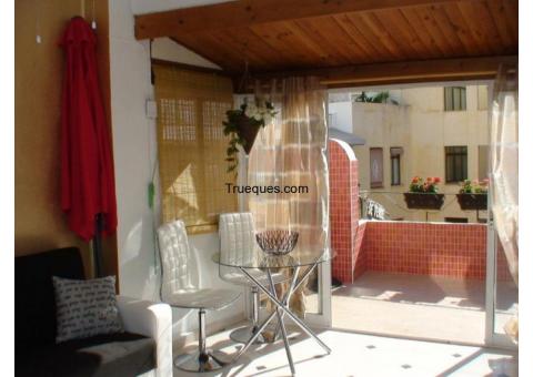 Atico en centro de valencia por apartamento cerca de valencia