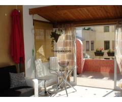 Atico en centro de valencia por apartamento cerca de valencia - 1/1