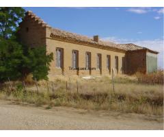 Casa can terreno por acepto propuestas de - 1/1