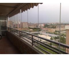 Atico 115m2 zaragoza zaragoza por vivienda similar