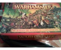 Caja de warhammer por algo que me interese - 1/1