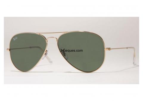 Gafas ray - ban aviator originales por escucho ofertas