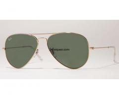 Gafas ray - ban aviator originales por escucho ofertas - 1/1