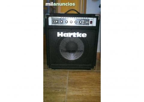 Bajo hartke por playstation 3