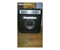 Bajo hartke por playstation 3 - 1/1