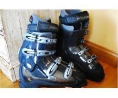 Botas de esquiar nº 39 de calzado femenino por escucho ofertas - 1/1