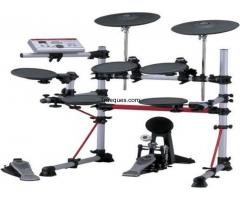 Bateria electronica yamaha dtxpress iv por se escuchan ofertas - 1/1