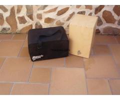 Cajon flamenco por imagen - 1/1