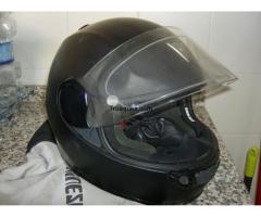 Casco dainesse por miguel ángel martínez