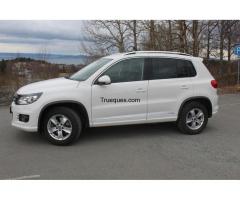 22542 por volkswagen tiguan 2.0 tdi cuatro