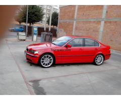 Bmw 330 diesel automatico por escucho ofertas - 1/1