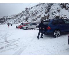 Bmw x5 por coche coupe o deportivo