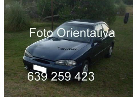 2 coches por uno por otro coche,furgoneta,escucho ofertas