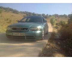 Audi a4 tdi por algo que me interese