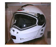 Casco caberg modulable por escucho ofertas - 1/1