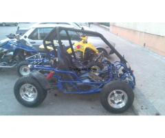 Buggy por coche furgoneta escucho ofertaas - 1/1