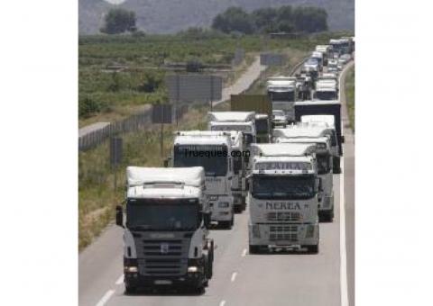 Camiones y vehiculos industriales por camiones y vehiculos industriales