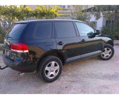 Touareg r5 2004 por coche mercedes,u otra verlina me intrese .. por berlina o 4x4 - 1/1