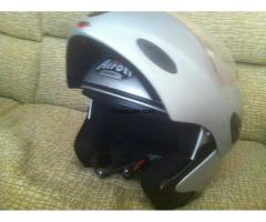 Cascos hombre mujer de moto por coche o furgoneta 2ª mano - 1/1