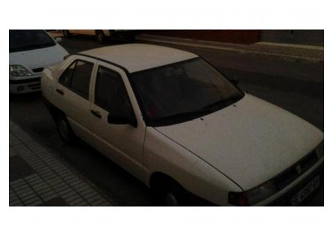 Seat toledo año 91 por moto 125