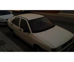 Seat toledo año 91 por moto 125 - 1/1