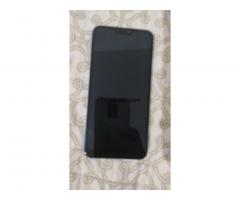 Vendo celular con 3 meses de uso