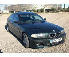 Bmw 330d